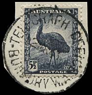 Bunbury TO Emu